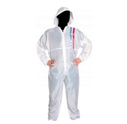BUWO Lackieroverall "Classic" aus Trilobal – Bild 2