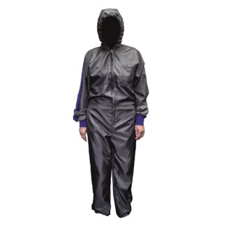 BUWO Lackieroverall "PaintGuard01" aus Trilobal