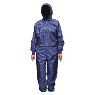 BUWO Lackieroverall "PaintGuard02" aus Trilobal